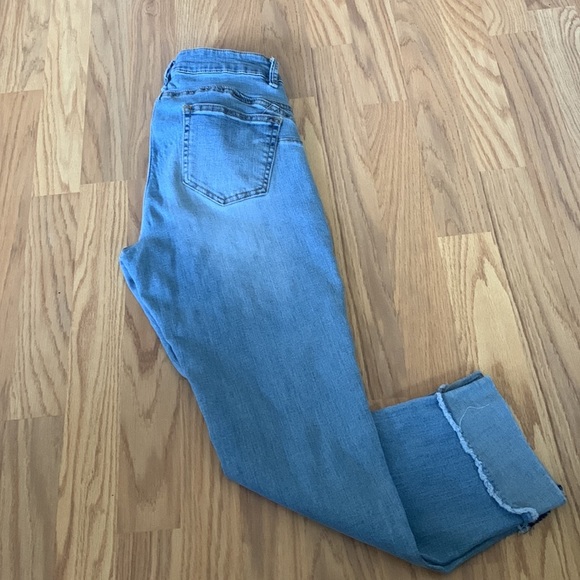 RIO Denim - RIO cute jean capris size 9/10 bundle up to save